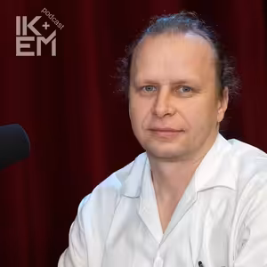 Biomedicínští technici IKEM