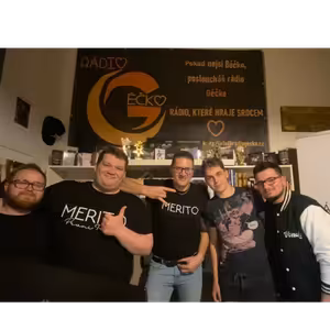 Rozhovor s kapelou Merito