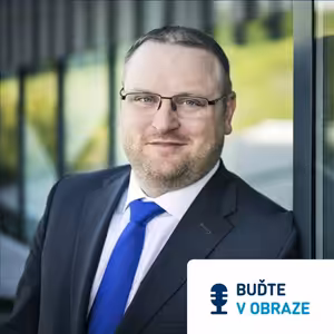 Jak a proč investovat? Rozhovor s Martinem Vaškem o možnostech ve světě investic