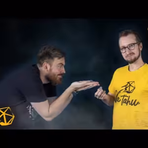 Kdy jsme se přehoupli přes 20 dílů? - Kampaň 2, Epizoda 23