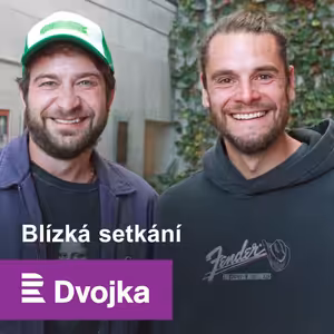 Angličtinu nesmíme brát strojeně a škrobeně, radí „sprostý angličtinář“ Radek Provázek