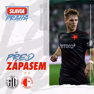 PŘED ZÁPASEM | České Budějovice – Slavia