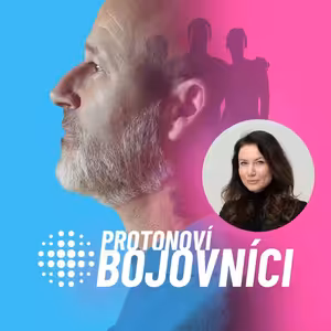 Alexandra Haas: Měla jsem pacienta, který se na každou dávku své toxické léčby těšil. Představoval si, jak nádor zabíjí.