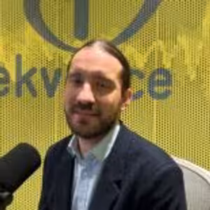 Šéf STEMU Martin Buchtík o Macinkových SMS: Veřejnost hrubost příliš nepodporuje