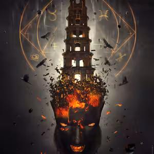 Terpsichoré até Merduk