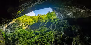 Tipy na rodinné výlety #22 Moravský kras