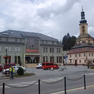 Audiotip na víkend v Českém Švýcarsku (nultý testovací)