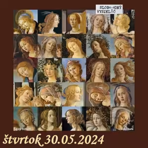 Spirituálny kapitál 516 - 2024-05-30 „Boh Vás napomína cez moje ústa“ – G. Savonarola