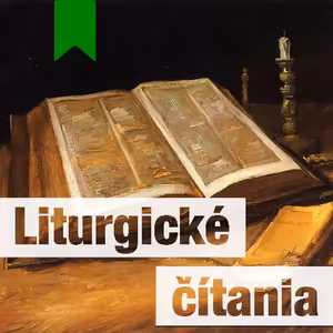 6.10.2025 Pondelok 27. týždňa v Cezročnom období