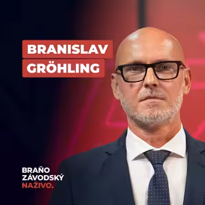 Gröhling: Gašparov výrok, že dronová fabrika je legitímny cieľ hraničí s vlastizradou
