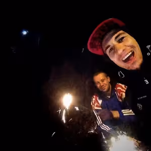 Achcik-je To Freestyle.. Žiju Tím Fakt Každej Den