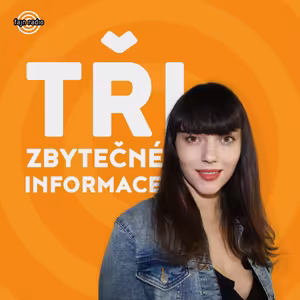 Klárka hodnotí to co se děje. Po svém. A co se teda vůbec děje?