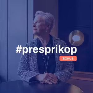 BONUS: Filosofka Anna Hogenová o tom, že olympiáda a olympijské hry nejsou to samé