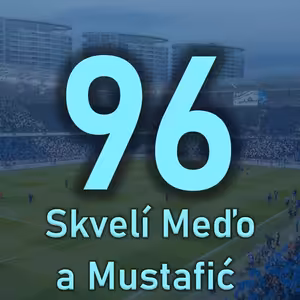 Vďaka Žiline bude liga znova nudná...Belasý podcast 96