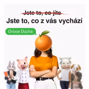 Laskavost a Radost 🍊 – Barbara Rzymanová