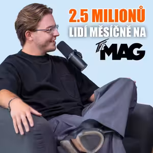 Lišák na detektoru lhal l Jan Strach