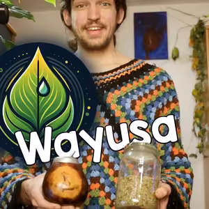 Wayusa: Indiánský zázrak? 🍃🧉