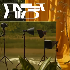 FASTFUD #31 / APLIKOVANÁ FOTOGRAFIE