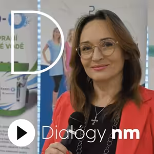 Z nechceného dieťaťa sa stalo chcené. Stačila jedna veta