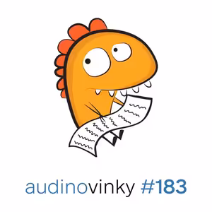 #183 - Odhalili jsme vraždu?