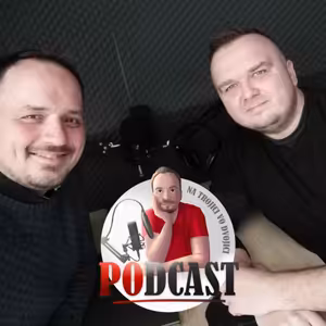 #17 | Vlado Jurek (reportér TV JOJ)