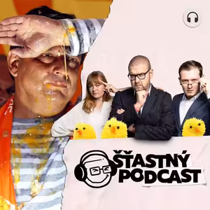 Paroubkovo zmrtvýchvstání a další velikonoční příběhy