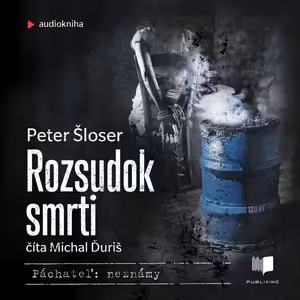 Rozsudok smrti