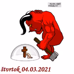 Spirituálny kapitál 348 - 2021-03-04 Porozumenie našej doby