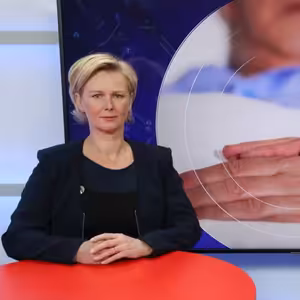 Zdravotně postiženým chybí péče. Podle Agáty Jankovské jsou kvůli koronaviru někteří v pasti a bez peněz