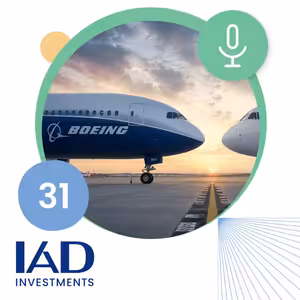 Boeing a Airbus Duopol ktorý nestíha vyrábať lietadlá