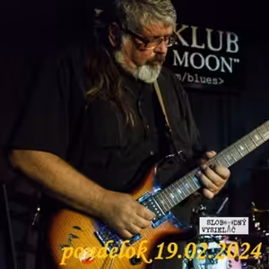 Na prahu zmien 256 - 2024-02-19 Jan Piroutek