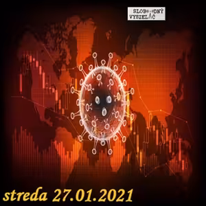 Cesta vzostupu 115 - 2021-01-27 Pandémia, nové skutočnosti a súvislosti
