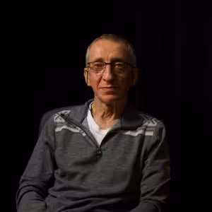 Početí, genetika a budoucnost lidstva | Jaroslav Petr