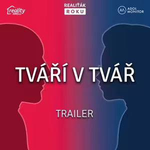 Trailer - "Realiťák roku - Tváří v tvář"
