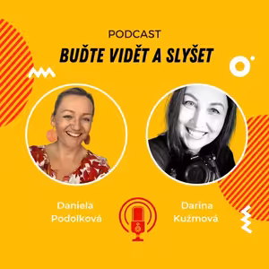 015 - Fotografie jsou jako klenot - Darina Kuźmová, fotografka