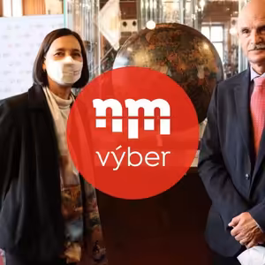 Výber NM: Spojené štáty Českej republike vrátia vzácny štít, ktorý jej ukradli nacisti