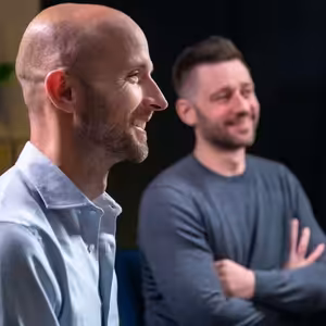 Lukáš Záhoř a Juraj Felix ~ Po Mall.tv přichází Fameplay, staví internetové televize pro jiné