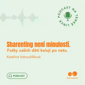 Sharenting není minulostí. Fotky vašich dětí kolují po netu.