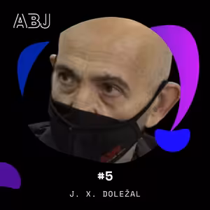 Rozhovor s J. X. Doležalem