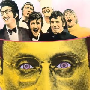 MovieZone Live Speciál: Monty Pythonův létající podcast