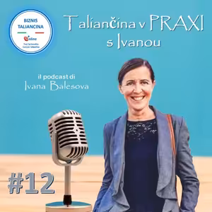 Episoda #12 BENE vs BUONO