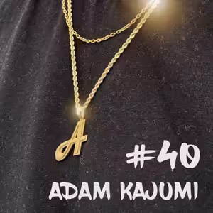 ADAM KAJUMI: ADAM KAJUMI: TikTok je brutálně návykovej, Cringe sám rád konzumuju, Kafuu to dělá geniálně