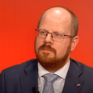 Eduard Hulicius (KDU-ČSL): Babiš je mimo mísu. Premiérství by nezvládl, ať je radši v opozici | 7. 3. 2025