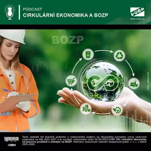 Cirkulární ekonomika a BOZP
