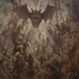 "Dark Princess" #Neurofunk Vibe