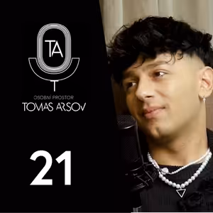 JAN BENDIG: Kdo chce dělat muziku, musí to dělat ze srdce! – Osobní Prostor Tomáše Arsova #21