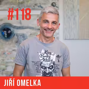 Odešel z AVG a začal vyrábět prémiové whisky a gin TŌSH | Jiří Omelka