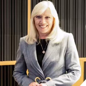 Iveta Radičová - Odsúdenie Bašternáka je iba prvým náznakom... (Braňo Závodský Naživo)