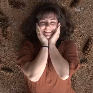 Kakauko s: Máriou Šiškovou