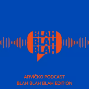 Blah Blah Edice | Speciál se sestrou